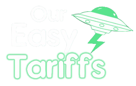 our easy tariffs